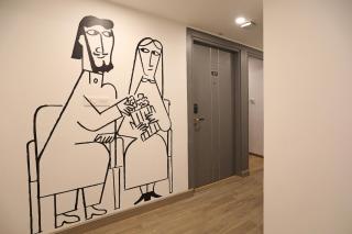 Super Townhouse by My Stay - 4