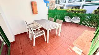 Palms & Pool Dunaflor Verde - 8