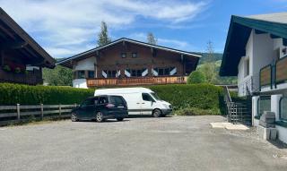 Hannes Appartement in im Zentrum von Kirchberg - by NV-Appartements - 9