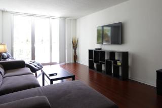 Beautiful Sunny Isles apt 1br with PRIVATE TERRACE - 0