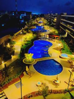 Refúgio Mar Azul - Porto de Galinhas - Beach Class Summer - 9