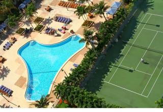 Beautiful Sunny Isles apt 1br with PRIVATE TERRACE - 8