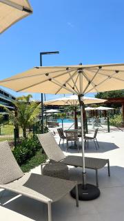 Flat de luxo com estrutura de resort - Beach Class Summer - Porto de Galinhas - 3