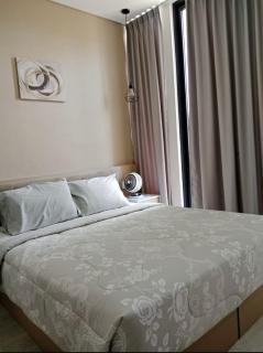 NZ Villa Guesthouse Aesthetic Batu Malang Syariah - 7