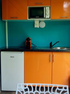 Le 116, studio chaleureux proche plage privée - 6