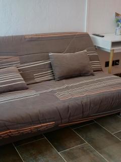 Le 116, studio chaleureux proche plage privée - 5