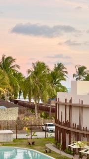 Experiência VIP em milagres Rooftop SPA privativo! - 1