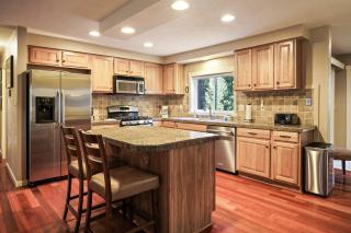 15 Blue Grouse - Sunriver - 4