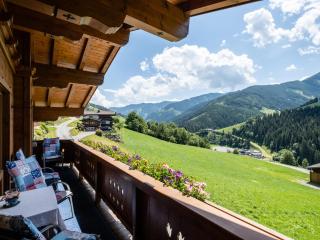 Eder II Saalbach - 9