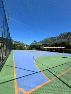 Espaço completo com 3 quartos, 3 WC, ar condicionado e próximo ao mar - 5