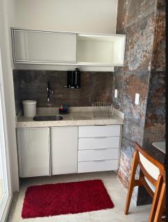 Espaço completo com 3 quartos, 3 WC, ar condicionado e próximo ao mar - 1