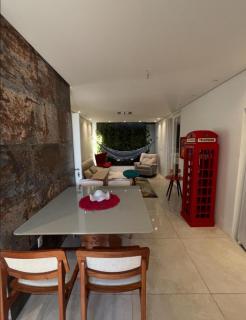 Espaço completo com 3 quartos, 3 WC, ar condicionado e próximo ao mar - 7