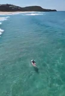 La Mer Sunshine Beachfront - 2