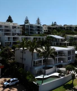 La Mer Sunshine Beachfront - 1