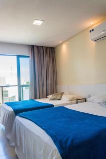 Manawa Beach Flat A24 - Centro Porto de Galinhas - 3