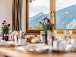 Tirola Chalet Alpbach - 1