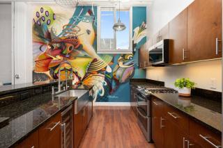 The Maxx Moses Art Loft Downtown San Diego - 7