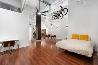 The Maxx Moses Art Loft Downtown San Diego - 5