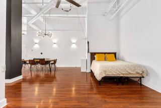 The Maxx Moses Art Loft Downtown San Diego - 4