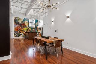 The Maxx Moses Art Loft Downtown San Diego - 1