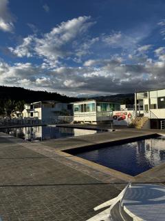 Apartmento en Villa Toscana - 0