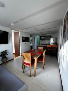 Apartmento en Villa Toscana - 8