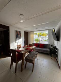 Apartmento en Villa Toscana - 2