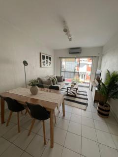 departamento 2 ambientes - 0