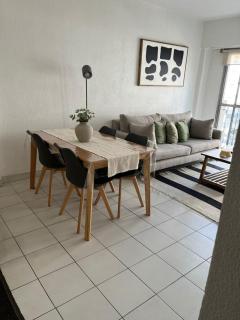 departamento 2 ambientes - 3