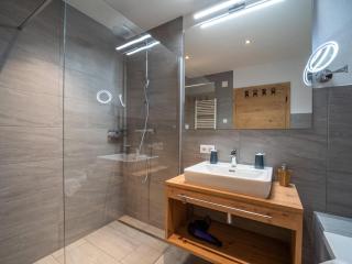 Chalet Pettneu am Arlberg - Top 2 - 7