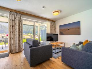 Chalet Pettneu am Arlberg - Top 2 - 2