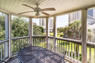 Kingston Plantation - Windermere #9F - 7