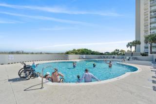 Kingston Plantation - Arrowhead #115 - Sandy Toes - 5