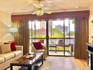 Kingston Plantation - Arrowhead #115 - Sandy Toes - 4