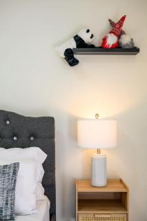 Bright Monterey Park Private Suite Near DTLA - Monterey Park - 6