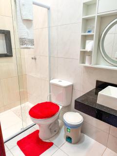 Casa victória Régia - 4