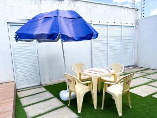 Casa victória Régia - 1