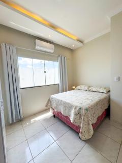 Casa victória Régia - 5