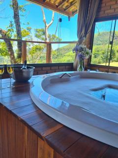 Idilicos Mauá - Visconde De Mauá - 6