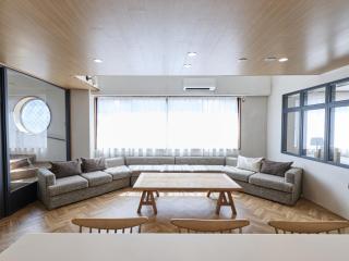 LIVE HEART House - 1