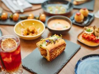 Le Louise Hotel Brussels - MGallery Collection - 4