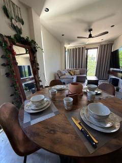 2 Bdrm-2 Baths Apartment for groups & music lovers - 3