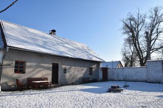 Statek Sudoměř u Písku - 8