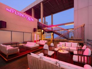 Novotel New Delhi City Centre - 6