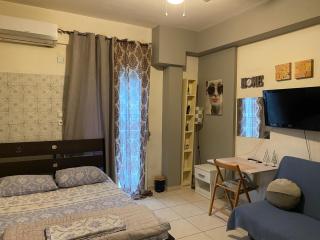 Κεντρικό διαμέρισμα δίπλα στον Άγιο Αχιλλειο - 5