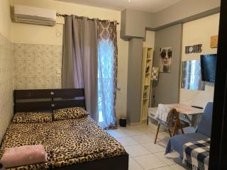 Κεντρικό διαμέρισμα δίπλα στον Άγιο Αχιλλειο - 1