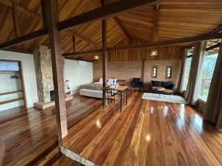 Idilicos Mauá - Visconde De Mauá - 1