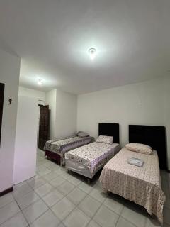 Apartamentos para temporada - 0