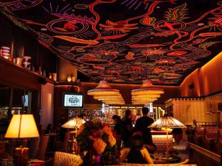 Mama Shelter Singapore Orchard - 9