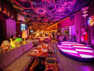 Mama Shelter Singapore Orchard - 8